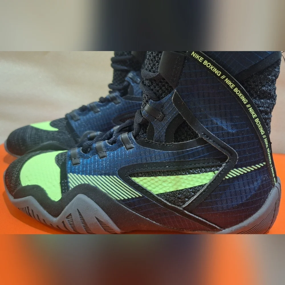 Nike HyperKO 2 Boxing Shoes